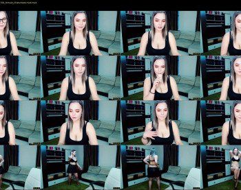 alice_pinkys — 12 minute Chaturbate female cam show recording, 720p, Mar 17, 2019