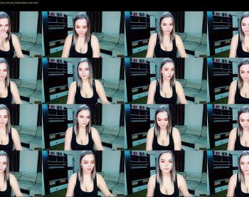 alice_pinkys — 9 minute Chaturbate female cam show recording, 720p, Mar 17, 2019