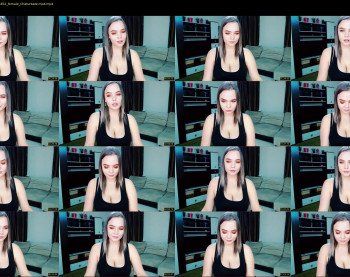 alice_pinkys — 9 minute Chaturbate female cam show recording, 720p, Mar 17, 2019