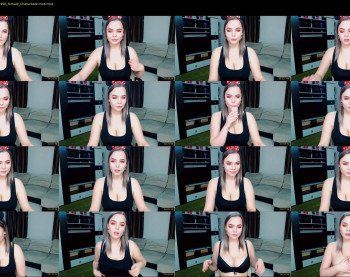 alice_pinkys — 7 minute Chaturbate female cam show recording, 720p, Mar 17, 2019