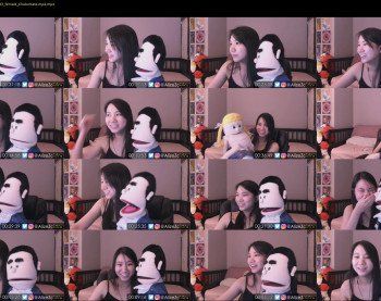 alizezaide — 70 minute Chaturbate female cam show recording, 720p, Mar 17, 2019