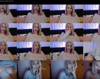 allayah — 29 minute Chaturbate female cam show recording, 720p, Mar 18, 2019