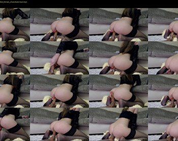 alyssa_pusy — 31 minute Chaturbate couple cam show recording, 1080p, Mar 17, 2019