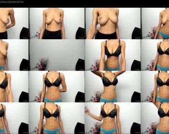 anya_fox — 29 minute Chaturbate female cam show recording, 1080p, Mar 17, 2019