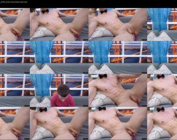 athleticloganx — 35 minute Chaturbate male cam show recording, 1080p, Mar 18, 2019
