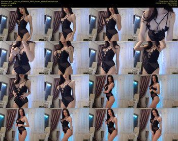 bad__princess — 5 minute Chaturbate female cam show recording, 720p, Mar 17, 2019