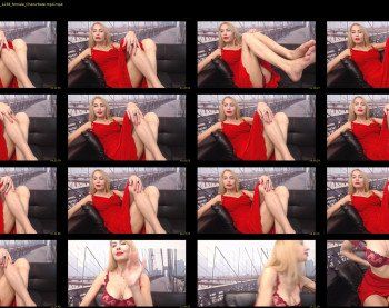 blond_pussy_ — 15 minute Chaturbate female cam show recording, 720p, Mar 17, 2019