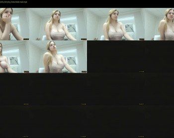 blondiebetsy — 91 minute Chaturbate female cam show recording, 720p, Mar 17, 2019