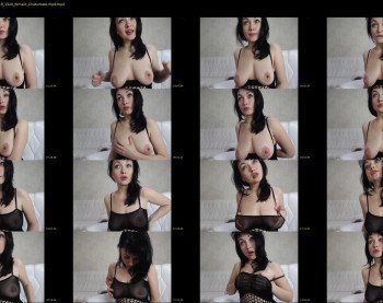 blueeyeess — 27 minute Chaturbate female cam show recording, 720p, Mar 17, 2019