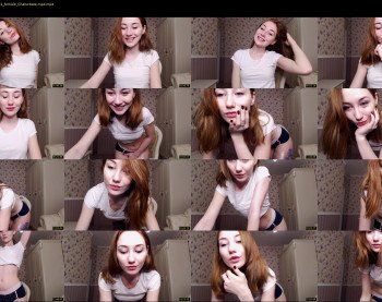 certinaaa — 29 minute Chaturbate female cam show recording, 720p, Mar 18, 2019