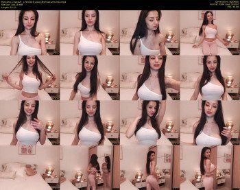 cheetah_ — 24 minute MyFreeCams cam show recording, 480p, Mar 17, 2019