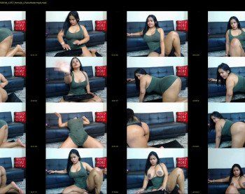 cocksuckingslutx — 46 minute Chaturbate female cam show recording, 1080p, Mar 17, 2019