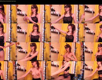 crazybabyyy — 36 minute Chaturbate couple cam show recording, 1080p, Mar 17, 2019