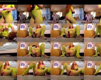 daphnemadison — 23 minute Chaturbate couple cam show recording, 1080p, Mar 17, 2019