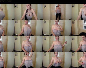 dd_shari — 50 minute Chaturbate female cam show recording, 720p, Mar 18, 2019