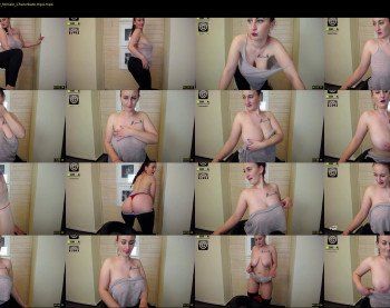 dd_shari — 46 minute Chaturbate female cam show recording, 720p, Mar 18, 2019