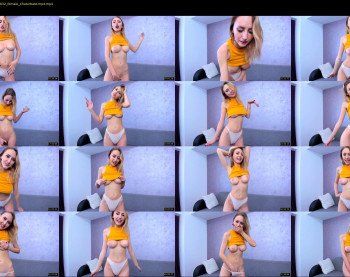 deea_hot99 — 60 minute Chaturbate female cam show recording, 1080p, Mar 17, 2019