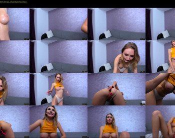 deea_hot99 — 65 minute Chaturbate female cam show recording, 1080p, Mar 17, 2019