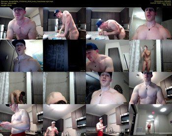 discgolf4life — 60 minute Chaturbate male cam show recording, 480p, Mar 17, 2019