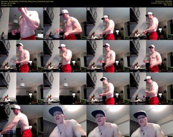 discgolf4life — 19 minute Chaturbate male cam show recording, 480p, Mar 17, 2019