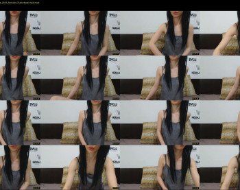 ecaterina_katy — 9 minute Chaturbate female cam show recording, 720p, Mar 17, 2019