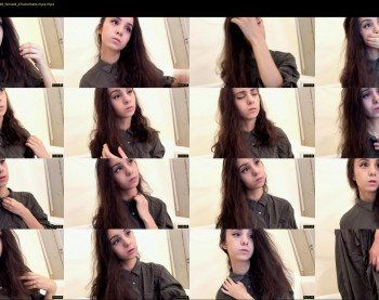 ehotlovea — 41 minute Chaturbate female cam show recording, 1080p, Mar 17, 2019