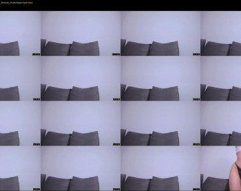 elaanna — 20 minute Chaturbate female cam show recording, 1080p, Mar 17, 2019