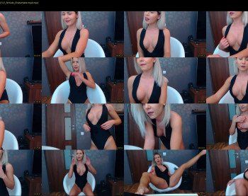 erikasweetie — 41 minute Chaturbate female cam show recording, 1080p, Mar 17, 2019
