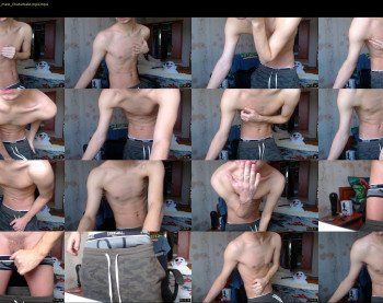 evgheni — 47 minute Chaturbate male cam show recording, 480p, Mar 17, 2019
