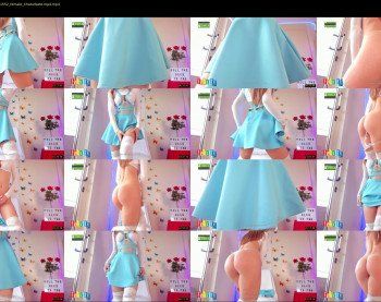 felicity_yours — 56 minute Chaturbate female cam show recording, 1080p, Mar 17, 2019