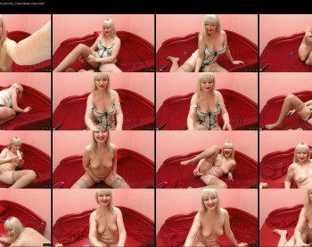 flirtymary — 65 minute Chaturbate female cam show recording, 720p, Mar 17, 2019