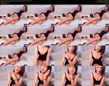 foxyx1 — 25 minute Chaturbate female cam show recording, 480p, Mar 17, 2019