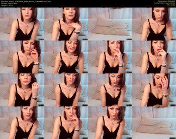 foxyx1 — 68 minute Chaturbate female cam show recording, 480p, Mar 17, 2019