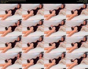 foxyx1 — 49 minute Chaturbate female cam show recording, 480p, Mar 17, 2019