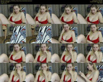 helen_bee — 9 minute Chaturbate female cam show recording, 480p, Mar 17, 2019