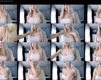 hell_lo — 29 minute Chaturbate female cam show recording, 1080p, Mar 17, 2019