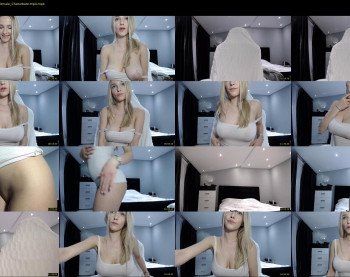 hell_lo — 29 minute Chaturbate female cam show recording, 1080p, Mar 17, 2019