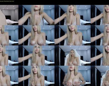 hell_lo — 14 minute Chaturbate female cam show recording, 1080p, Mar 17, 2019