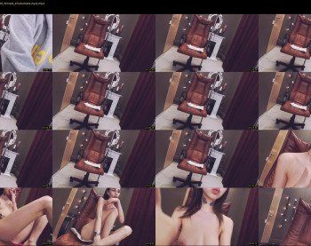 hollyextra — 64 minute Chaturbate female cam show recording, 720p, Mar 18, 2019