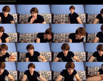 howardkottam — 41 minute Chaturbate male cam show recording, 720p, Mar 18, 2019