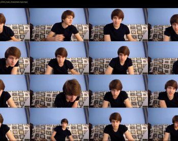 howardkottam — 41 minute Chaturbate male cam show recording, 720p, Mar 18, 2019