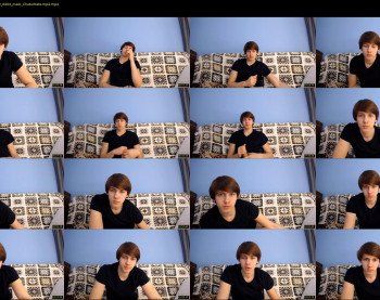 howardkottam — 19 minute Chaturbate male cam show recording, 720p, Mar 18, 2019