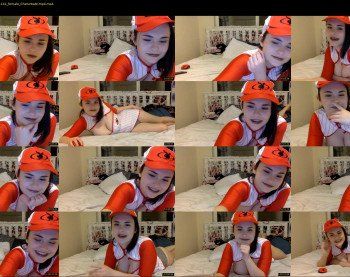 iammisstery — 91 minute Chaturbate female cam show recording, 480p, Mar 17, 2019