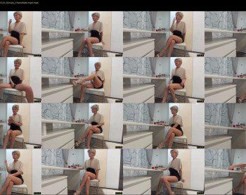 jaylynxxxx74 — 33 minute Chaturbate female cam show recording, 1080p, Mar 17, 2019