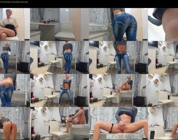 jaylynxxxx74 — 38 minute Chaturbate female cam show recording, 1080p, Mar 17, 2019