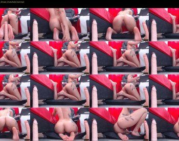 jazlynn_ — 6 minute Chaturbate female cam show recording, 1080p, Mar 17, 2019