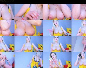 jessiccaburns — 47 minute Chaturbate female cam show recording, 1080p, Mar 17, 2019