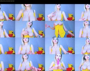 jessiccaburns — 47 minute Chaturbate female cam show recording, 1080p, Mar 17, 2019