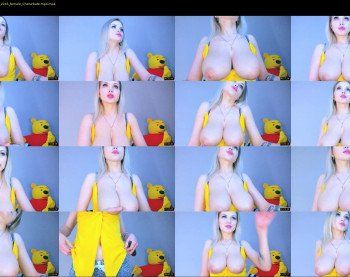 jessiccaburns — 47 minute Chaturbate female cam show recording, 1080p, Mar 17, 2019