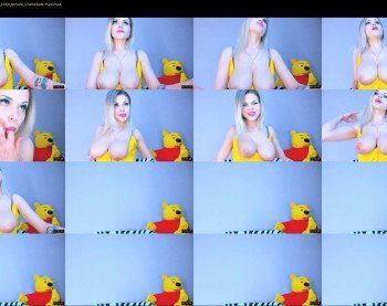 jessiccaburns — 47 minute Chaturbate female cam show recording, 1080p, Mar 17, 2019